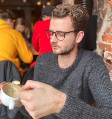 Niels is looking for an Apartment in Den Bosch