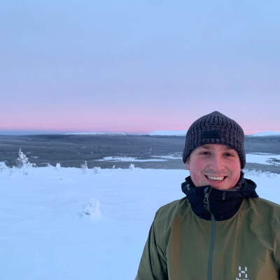 Teun zoekt een Kamer / Studio in Den Bosch