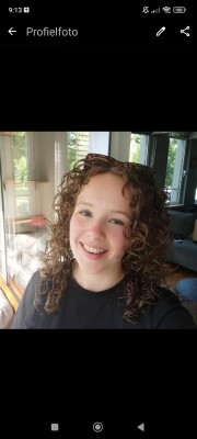 Irma is looking for a Room in Den Bosch