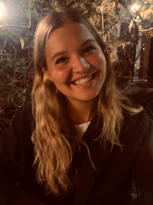 Julia Berends zoekt een Kamer in Den Bosch